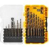 DeWALT DT70728 19ks Sada vrtáků do kovu