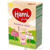 Hami 1 Počiatočné mlieko dojčenská mliečna výživa v prášku (od narod.) (inov.2022) 1x600 g