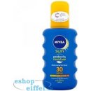 Nivea Sun Protect & Moisture spray SPF30 200 ml