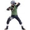 Bandai Banpresto Naruto Shippuden Grandista Kakashi Hatake 23 cm