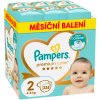 Pampers Premium Care plienky, veľkosť 2 (4-8 kg), 224 ks
