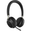 Yealink BH76 Microsoft Teams Black USB-A Bluetooth-Headset (1208617)