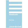 Vzduch (Živly 4) - John Boyne