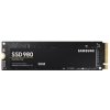 Samsung SSD 980 EVO Series 500GB M.2 PCIe Gen 3.0 x4, r3100MB/s, w2600MB/s MZ-V8V500BW