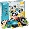 Brio Builder 34595 pull-back systém