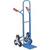 Oceľová schodisková rudla na vrecia ,lopata š x h 280 x 250 mm EUROKRAFTpro