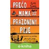 E-kniha Prečo mama cez prázdniny pije - Gill Sims