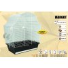 Inter Zoo Margot II 50,5x28x54 cm