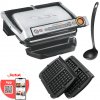 Tefal Optigrill GC716D12 OptiGrill+ - Elektrický gril