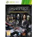 Injustice: Gods Among Us (Ultimate Edition)