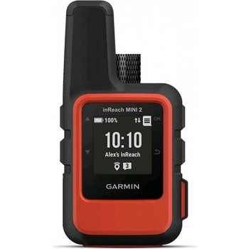 Garmin inReach Mini 2