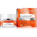 Eveline Cosmetics Expert C Liftingující krém 50+ den/noc 50 ml