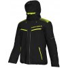 Lyžiarska bunda Fisher RC4 Jacket Man Black M