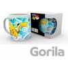 GB eye Hrnek Pokémon I choose you 300 ml