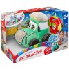 Traktor REVELLINO 23200 - Plush Tractor (18-23200)