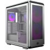 Cooler Master MasterFrame 600 Mesh Black ARGB MF600M-KGNN-S01