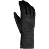 Dámske lyžiarske rukavice Viking Norvika Pro Ski čierna 7