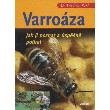 Varroáza - Frederik Pohl