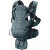 BabyBjörn MOVE Sage zelená 3D Mesh