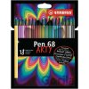 STABILO Pen 68 18ks