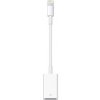 Apple USB-C to Lightning Adapter MUQX3ZMA