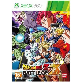 Dragon Ball Z: Battle of Z