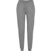 Dámske nohavice Adelpho - Melírovaná šedá, L