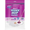 PAREX Náhradný mop pre 360° multifunkčnú úklidovú sadu