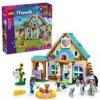 LEGO® Friends 42651 Veterinárna klinika pre kone a domáce zvieratá