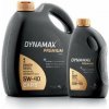 Dynamax Premium Ultra 5W-40, 20L (Dynamax Premium Ultra 5W-40, 20L)