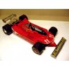 ABC special - Formula F1 Ferrari 312 T4 - 1979 J. Scheckter 1:24