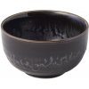 Made In Japan Miska Matt Black 13 cm 400 ml