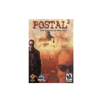 Postal 2