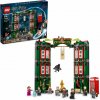LEGO stavebnica LEGO® Harry Potter™ 76403 Ministerstvo kúziel (5702017153445)