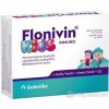Flonivin KIDS IMMUNO prášok (prospešné baktérie + inulín + zinok + D3) vrecúška 20ks