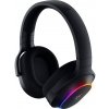 Bezdrôtové slúchadlá s mikrofónom Razer Barracuda X Chroma čierne