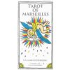 Tarot de Marseille Convos