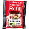 Fjuka Pop-Ups Mixed Colours 11mm Pop Up Náhradné balenie 50gr