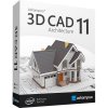 Ashampoo 3D CAD Architecture 11 1 zariadenie / Lifetime) ASH3DCA11