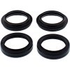 All Balls Racing Sada gufier a stieracích krúžkov prednej vidlice All Balls Racing FD56-191