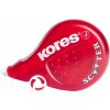 Korekčný roller, 4,2 mm x 8 m, KORES 