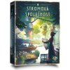 Asmodee Stromová společnost