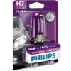 Philips | Autožiarovka Philips VISIONPLUS 12972VPB1 H7 PX26d/55W/12V | P2449