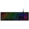 HyperX Alloy Origins PBT - Mechanical Gaming Keyboard - HX Red (639N3AA#ABA)