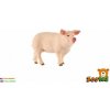 Prasa domáce zooted plast 10cm v sáčku