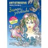 Balousek Antistresová omaľovánka A4 - Znamenia zverokruhu