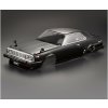 Killerbody karosérie 1:10 Nissan Skyline 2000 Turbo GT-ES C211 čierna (KB48675)