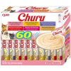 Churu Cat BOX Tuna Variety 60 x 14 g