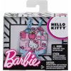 Mattel Barbie Topy Hello Kitty tílko růžové