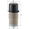 MANN-FILTER vzduchovy filtr C 18 436